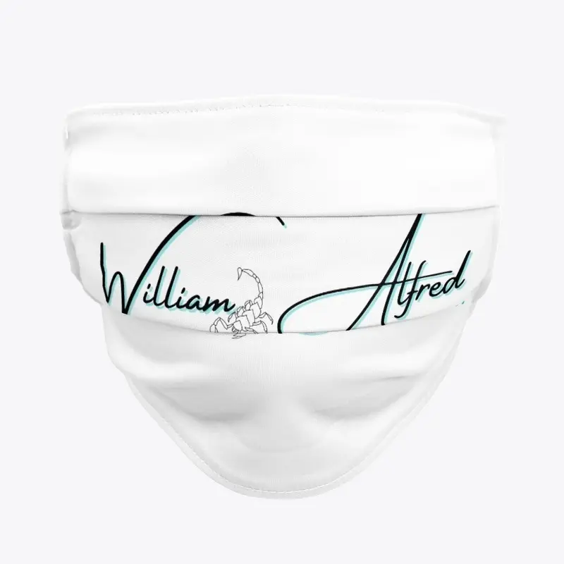 William Alfred Collection