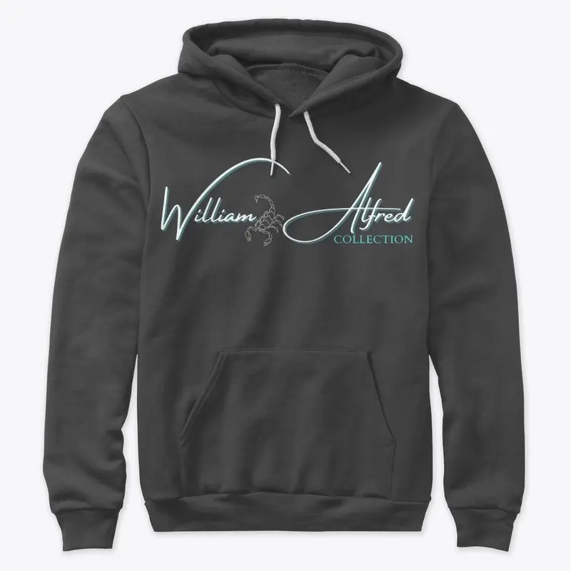 William Alfred Collection