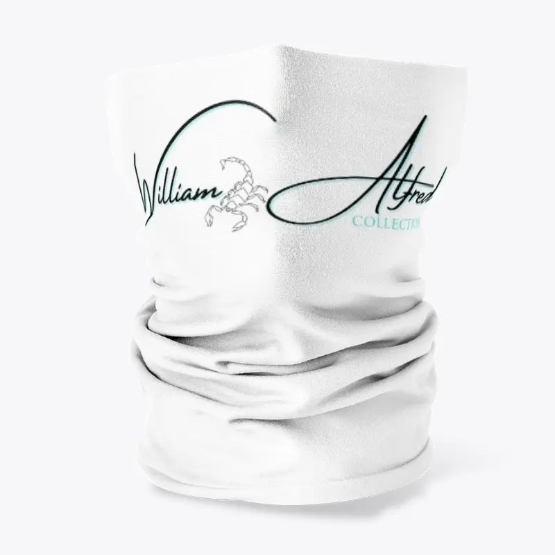 William Alfred Collection